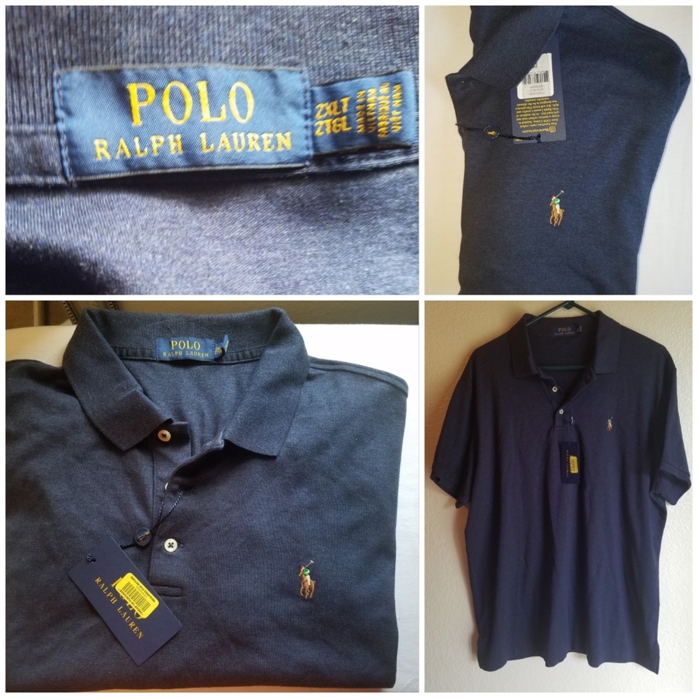🌞SALE! Polo Ralph Lauren NWT.